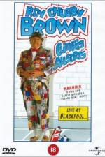 Roy Chubby Brown Clitoris Allsorts - Live at Blackpool