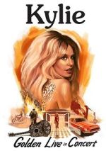 Kylie\'s Golden Tour (TV Special 2019)