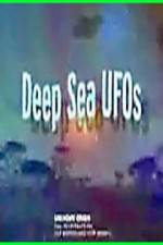 Deep Sea UFOs