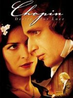 Chopin: Desire for Love