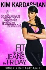 Kim Kardashian: Fit In Your Jeans by Friday: Ultimate Butt Body Sculpt