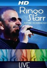 Ringo Starr and the Roundheads Live