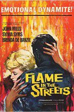 Flame in the Streets