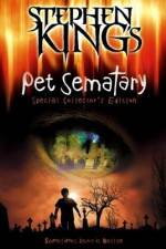 Pet Sematary