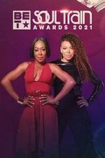 Soul Train Awards (TV Special 2021)