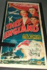 This England