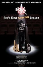 Nova Rex: Ain\'t Easy Staying Cheesy