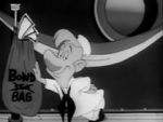 The Return of Mr. Hook (Short 1945)