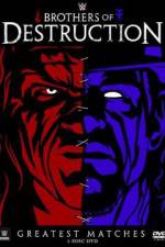 Brothers of Destruction