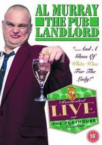 Al Murray: The Pub Landlord Live - A Glass of White Wine for the Lady