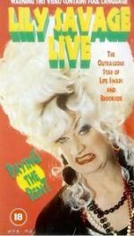 Lily Savage Live: Paying the Rent