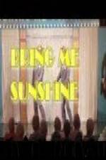 Bring Me Sunshine: The Heart and Soul of Eric Morecambe
