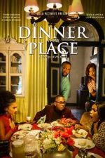 Dinner at My Place