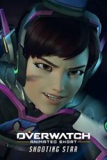 Overwatch: Shooting Star (Short 2018)