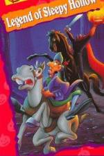The Legend of Sleepy Hollow