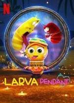 Larva Pendant (Short 2022)