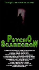 Psycho Scarecrow