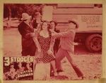 The Sitter Downers (Short 1937)