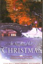 It Happened One Christmas