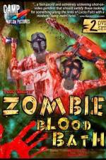 Zombie Bloodbath 3 Zombie Armageddon