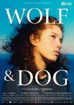 Wolf and Dog