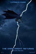 The Dark Knight Returns An Epic Fan Film