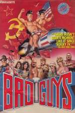 Bad Guys