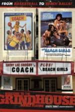 The Beach Girls