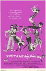 You\'re a Big Boy Now