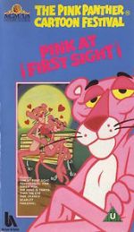 The Pink Panther in \'Pink at First Sight\' (TV Short 1981)