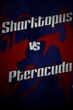 Sharktopus vs. Pteracuda