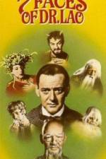 7 Faces of Dr Lao