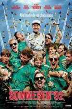 Sommeren '92