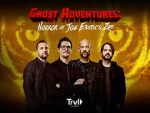 Ghost Adventures: Horror at Joe Exotic Zoo (TV Special 2020)