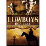 Cowboys Don\'t Cry