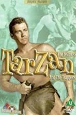 Tarzan and the Trappers