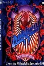 Dokken - Live in Concert Philadelphia