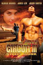 Circuit 3: The Street Monk