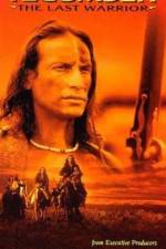 Tecumseh The Last Warrior