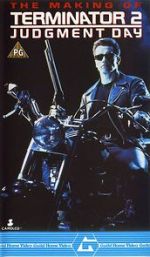 The Making of \'Terminator 2: Judgment Day\' (TV Short 1991)