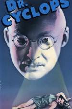 Dr Cyclops