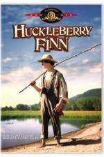 Huckleberry Finn