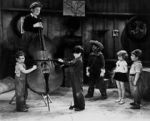The Pinch Singer (Short 1936)