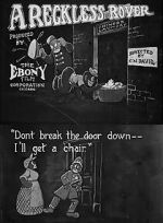 A Reckless Rover (Short 1918)