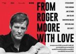 From Roger Moore with Love