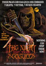 Night of the Seagulls