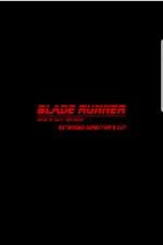 Blade Runner 60: Director\'s Cut