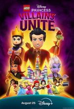 LEGO Disney Princess: Villains Unite (TV Special 2025)
