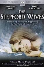 The Stepford Wives