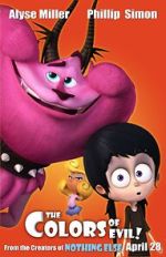 The Colors of Evil (Short 2012)